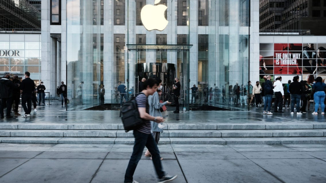 Nhiều nhân viên của Apple kêu gọi tẩy chay iPhone